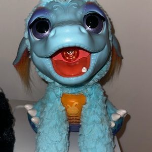 Fur Real Friends Mystical Dragon